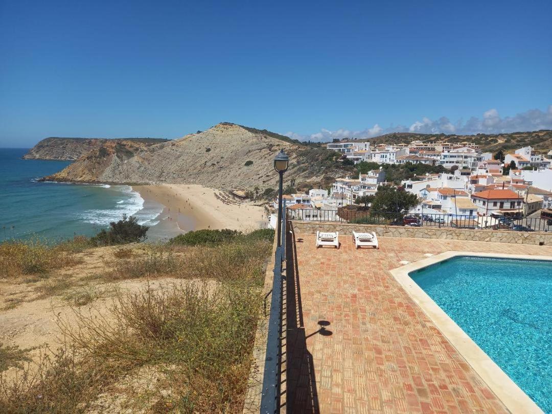 Casa Madeira Villa บูร์เกา ภายนอก รูปภาพ