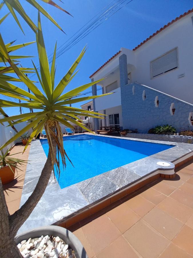 Casa Madeira Villa บูร์เกา ภายนอก รูปภาพ