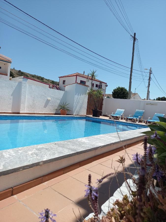 Casa Madeira Villa บูร์เกา ภายนอก รูปภาพ