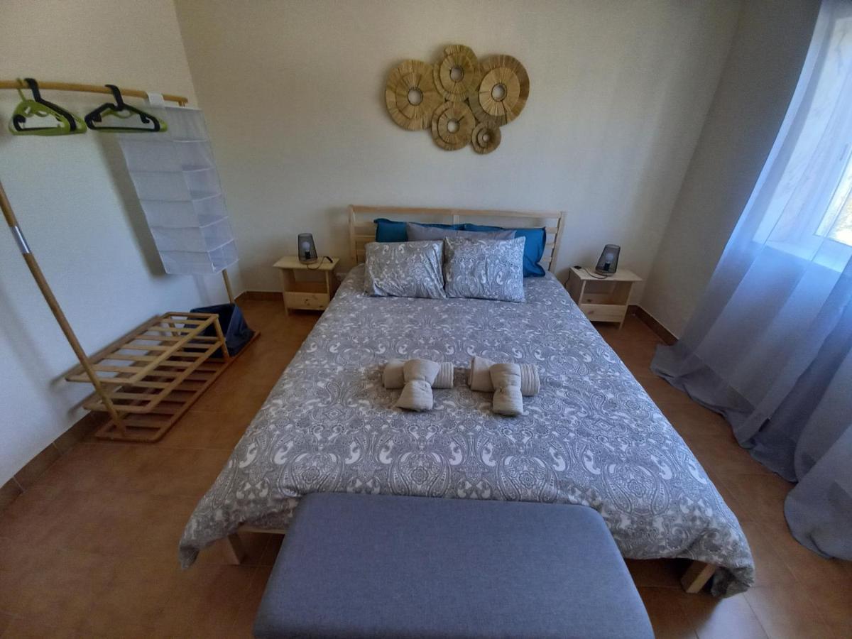 Casa Madeira Villa บูร์เกา ภายนอก รูปภาพ