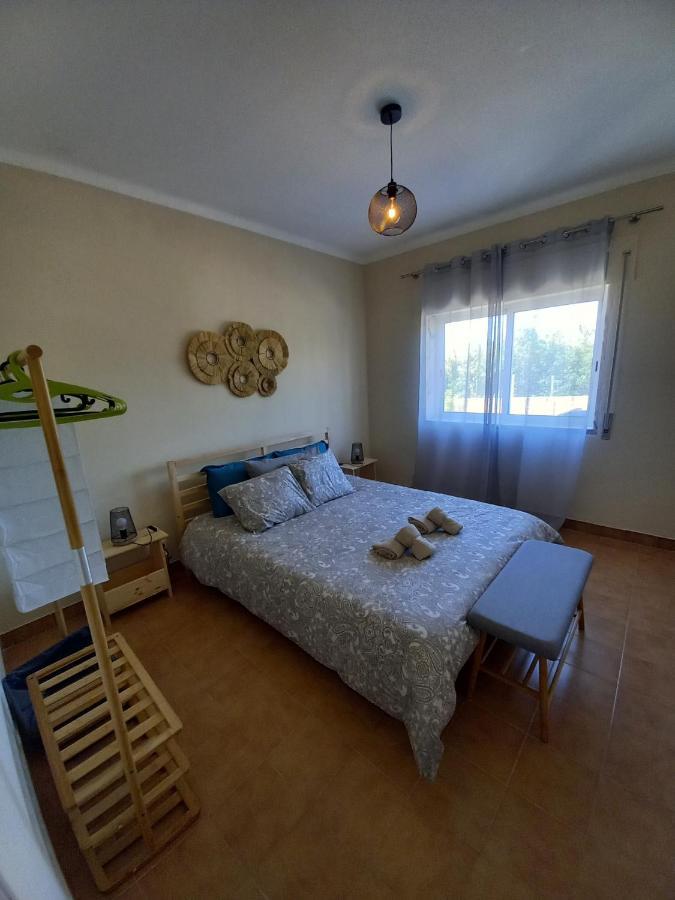 Casa Madeira Villa บูร์เกา ภายนอก รูปภาพ