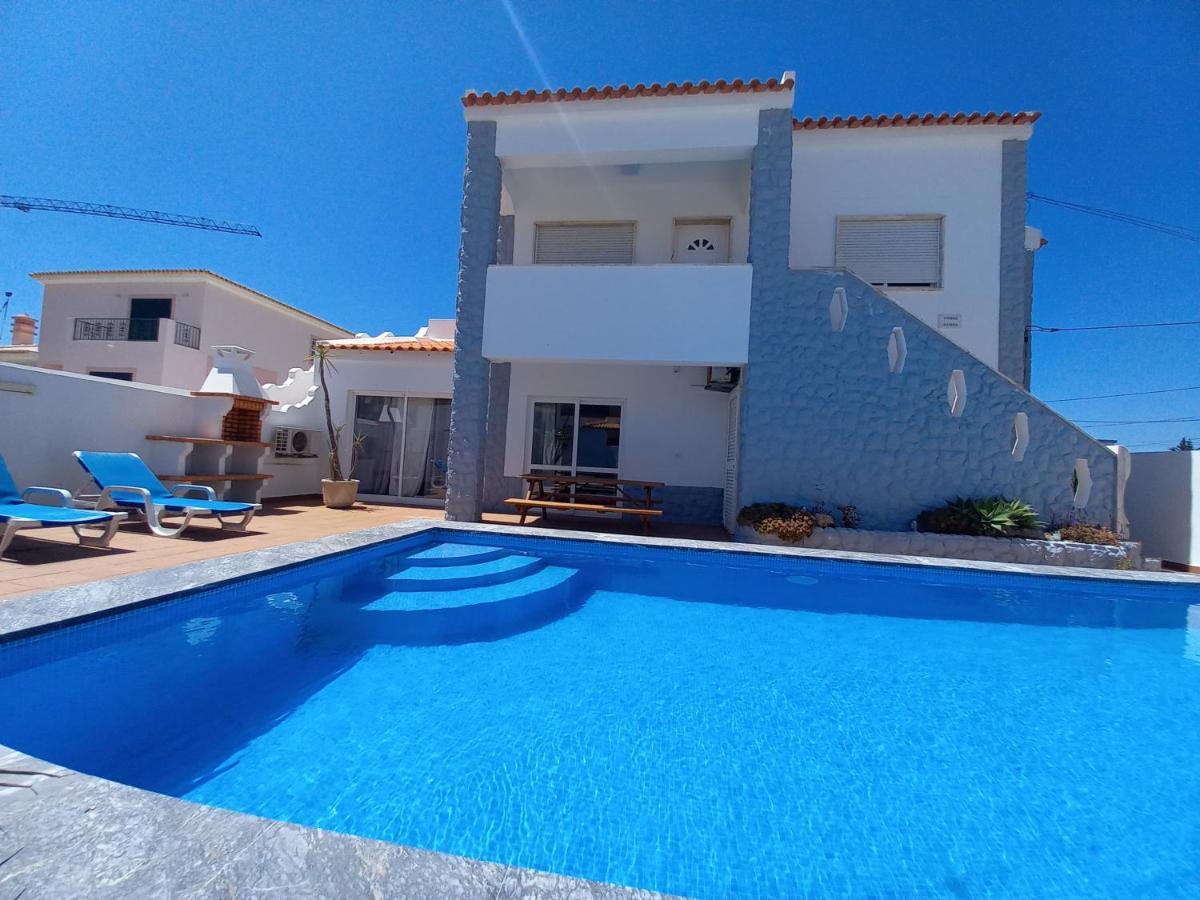 Casa Madeira Villa บูร์เกา ภายนอก รูปภาพ