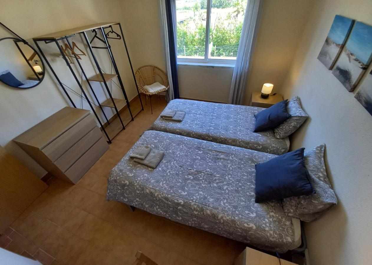 Casa Madeira Villa บูร์เกา ภายนอก รูปภาพ